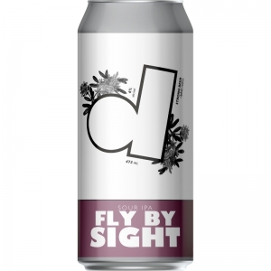 Fly By Sight Sour Ipa